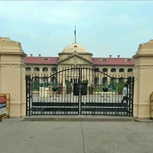 Allahabad High Court says adult man free to convert to Islam and marry