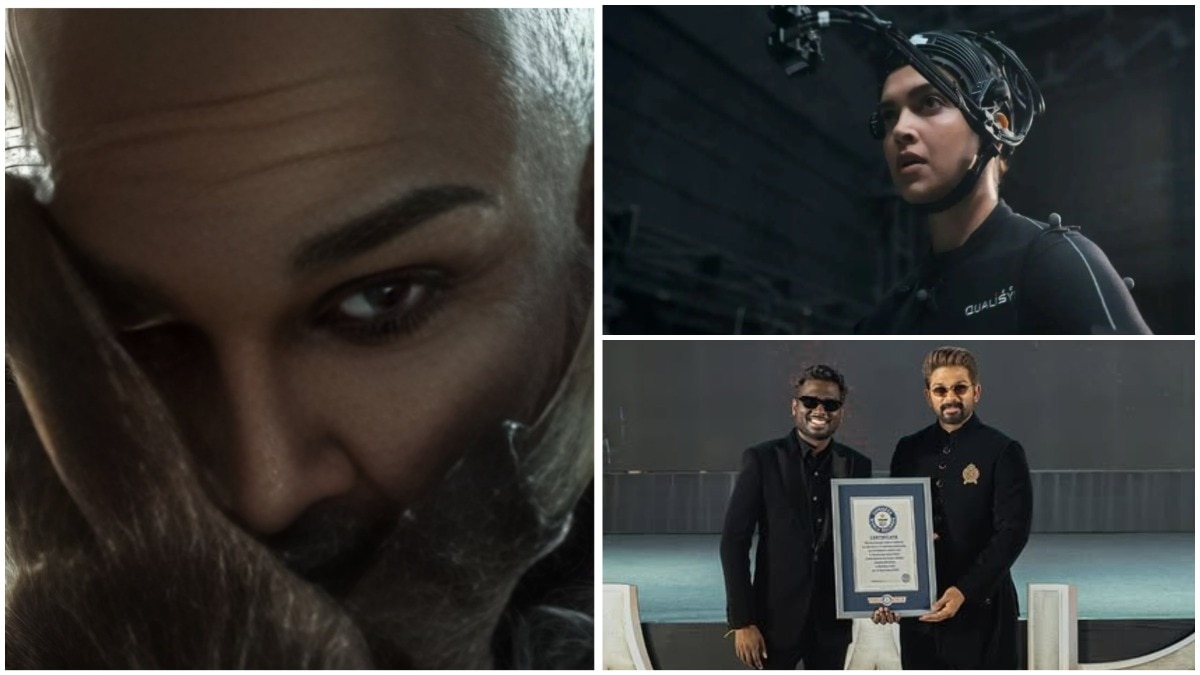 Raaka: What world record has Allu Arjun-Atlee's film created a year before release?