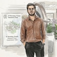 Alok Raj is a fifth-semester student of Environmental Science and Engineering department at IIT Bombay Alok Raj is a fifth-semester student of Environmental Science and Engineering department at IIT Bombay