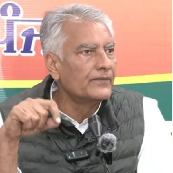 Amarinder Singh had quit the Congress in 2021 and subsequently formed the Punjab Lok Congress following a fallout with the party.
