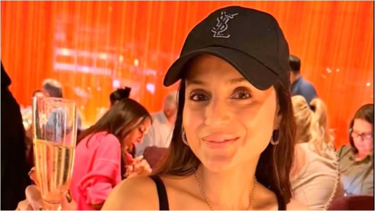Cost more than films' Day 1 earnings: Ameesha Patel's dig at female stars' entourage