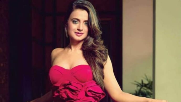A diamond-studded gold bangle went missing from Ameesha Patel's Mumbai home. (Photo: Instagram/@ameeshapatel9) Ameesha Patel's staff member arrested over Rs 5 lakh theft at Mumbai residence