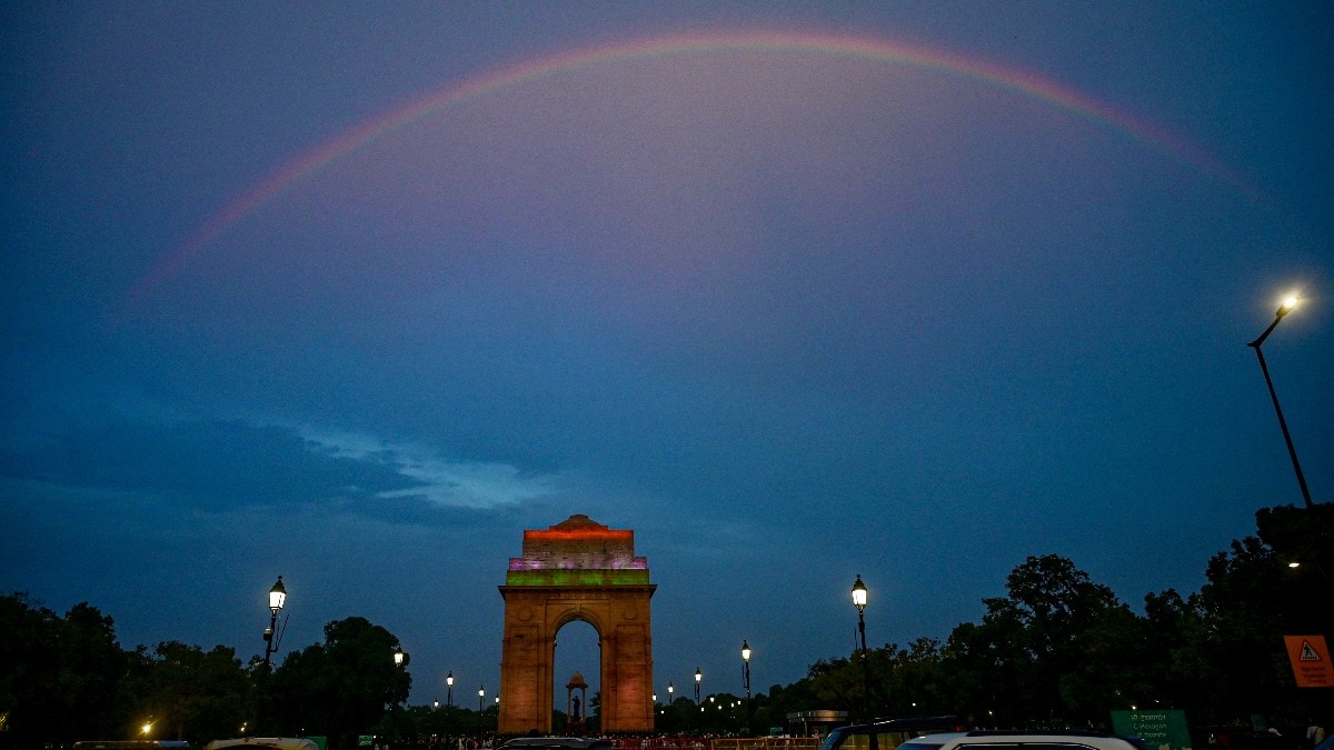 One last monsoon surge coming: Rains to return from this date