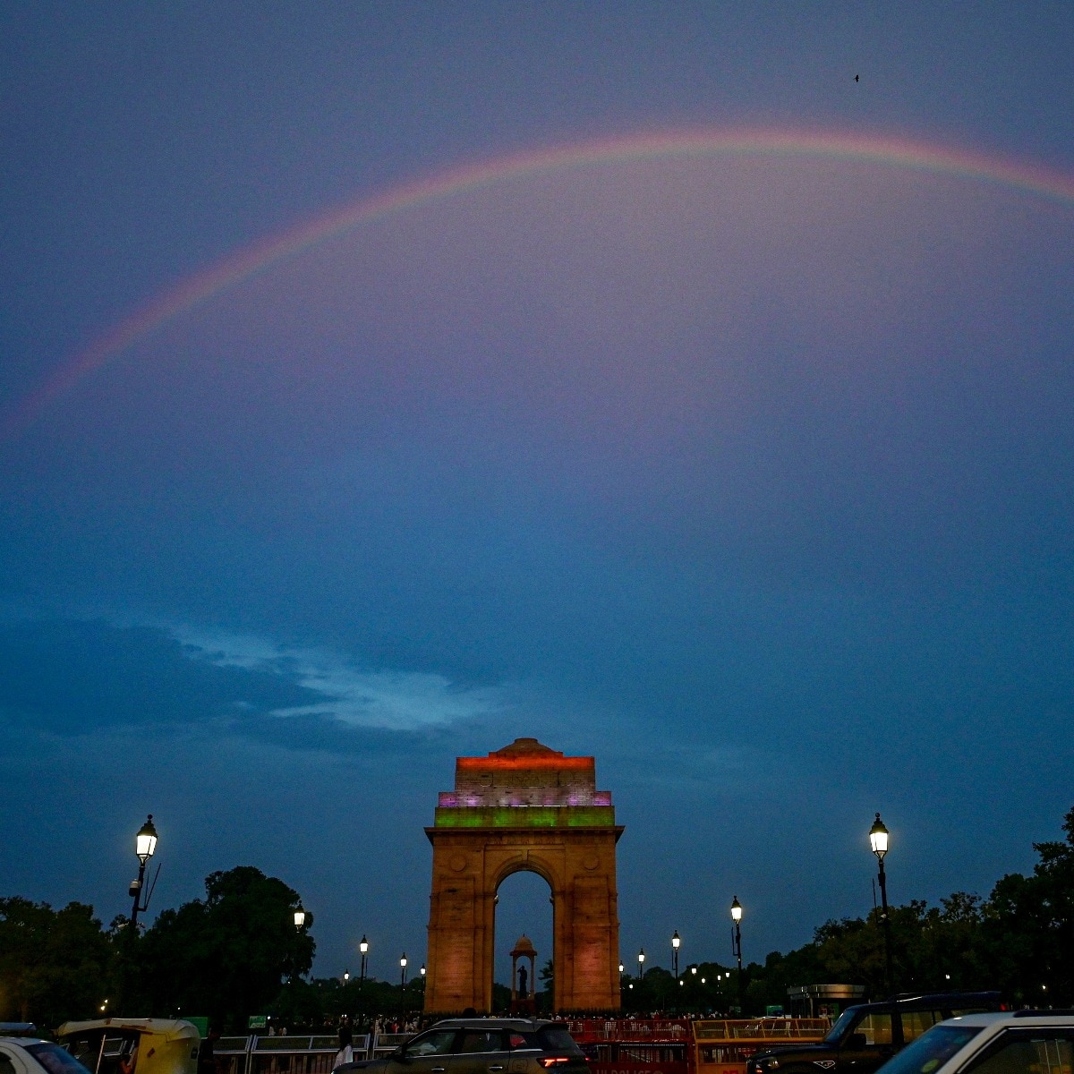 One last monsoon surge coming: Rains to return from this date