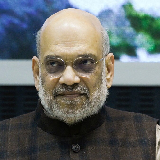 Hindi's progress meaningful only with respect for all Indian languages: Amit Shah