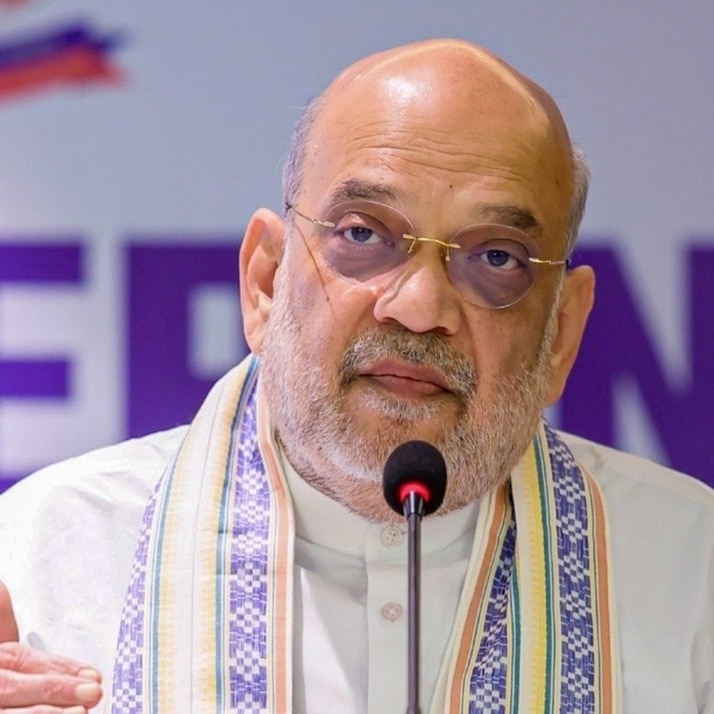 Amit Shah suffers food poisoning in Karnataka, skips scheduled events