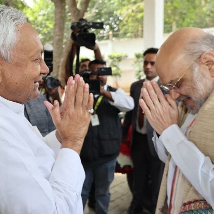 UCC in Bihar? JD(U) says no, despite backing Bill in Parliament