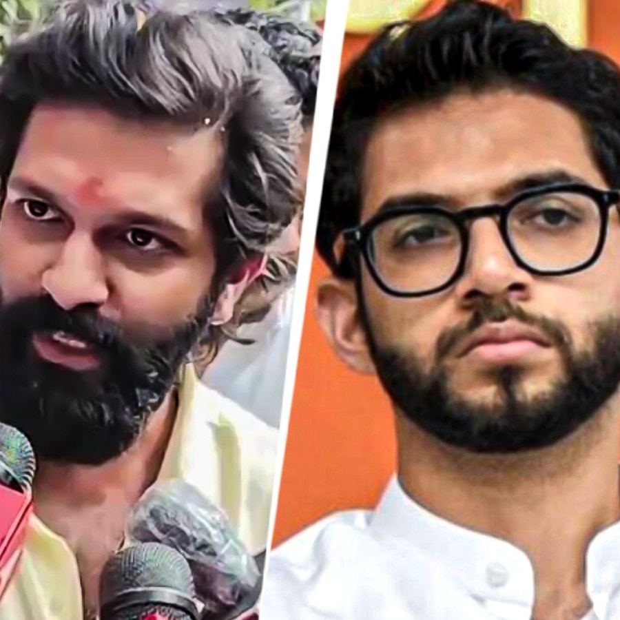 Amit Thackeray backs cousin Aaditya after he's named in FIR in Disha Salian case
