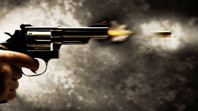Preliminary investigation has indicated that both the victim and the attacker were carrying country-made pistols. (Representative image) amritsar zomato delivery boy shot dead
