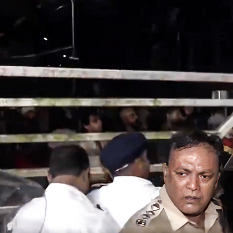 Clash at Kolkata film institute as students protest consumer group’s campus event