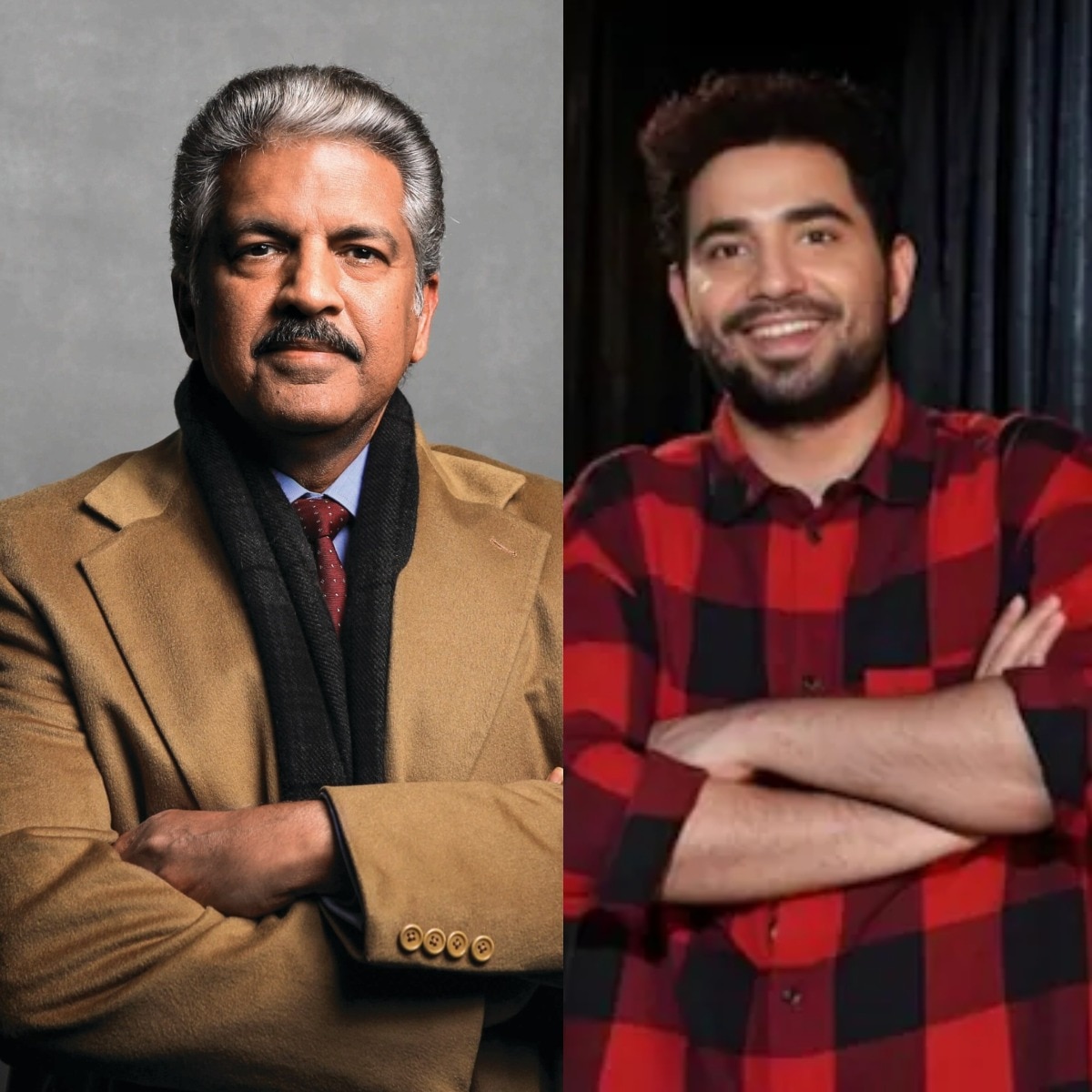 How Samay Raina provoked Anand Mahindra into starting Global Chess League