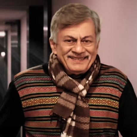 Anant Nag on being an ‘accidental actor’, from theatre to Dadasaheb Phalke Award