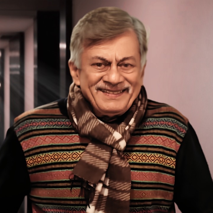 Anant Nag's Dadasaheb Phalke Award is more than an honour. It’s a five-decade story
