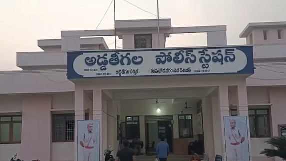 Andhra Pradesh school suspends 3 staff after Class 9 tribal girl found pregnant