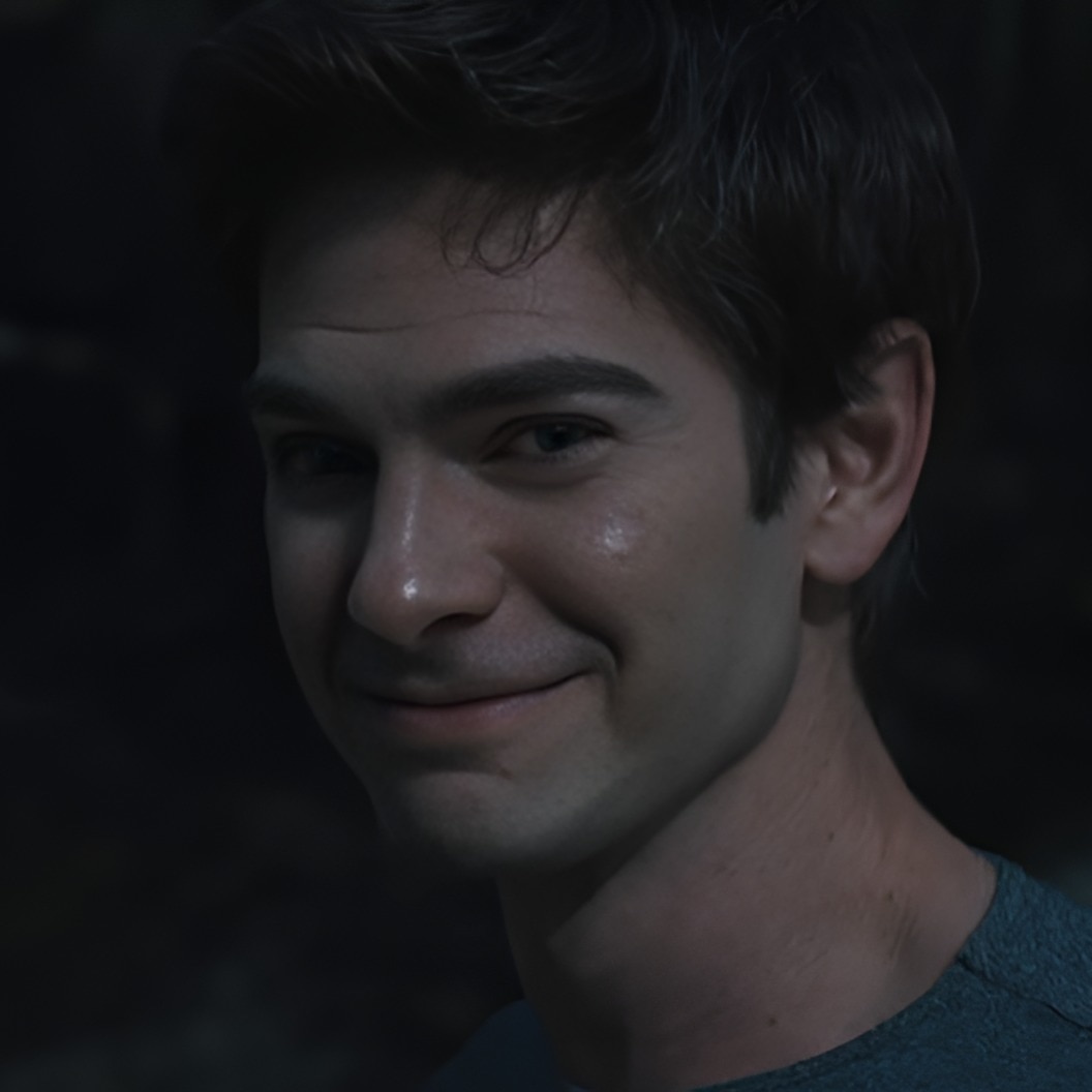 Artificial trailer: Andrew Garfield as Sam Altman in OpenAI’s wild ride