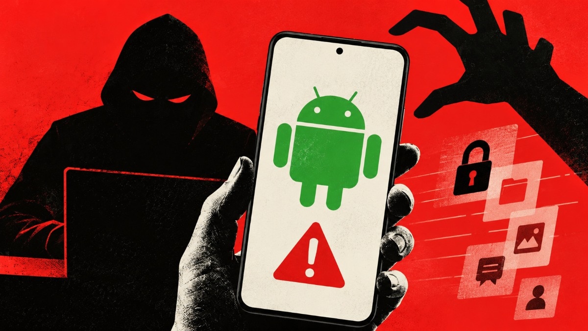 Government issues alert for Android users, asks them to update phones ASAP