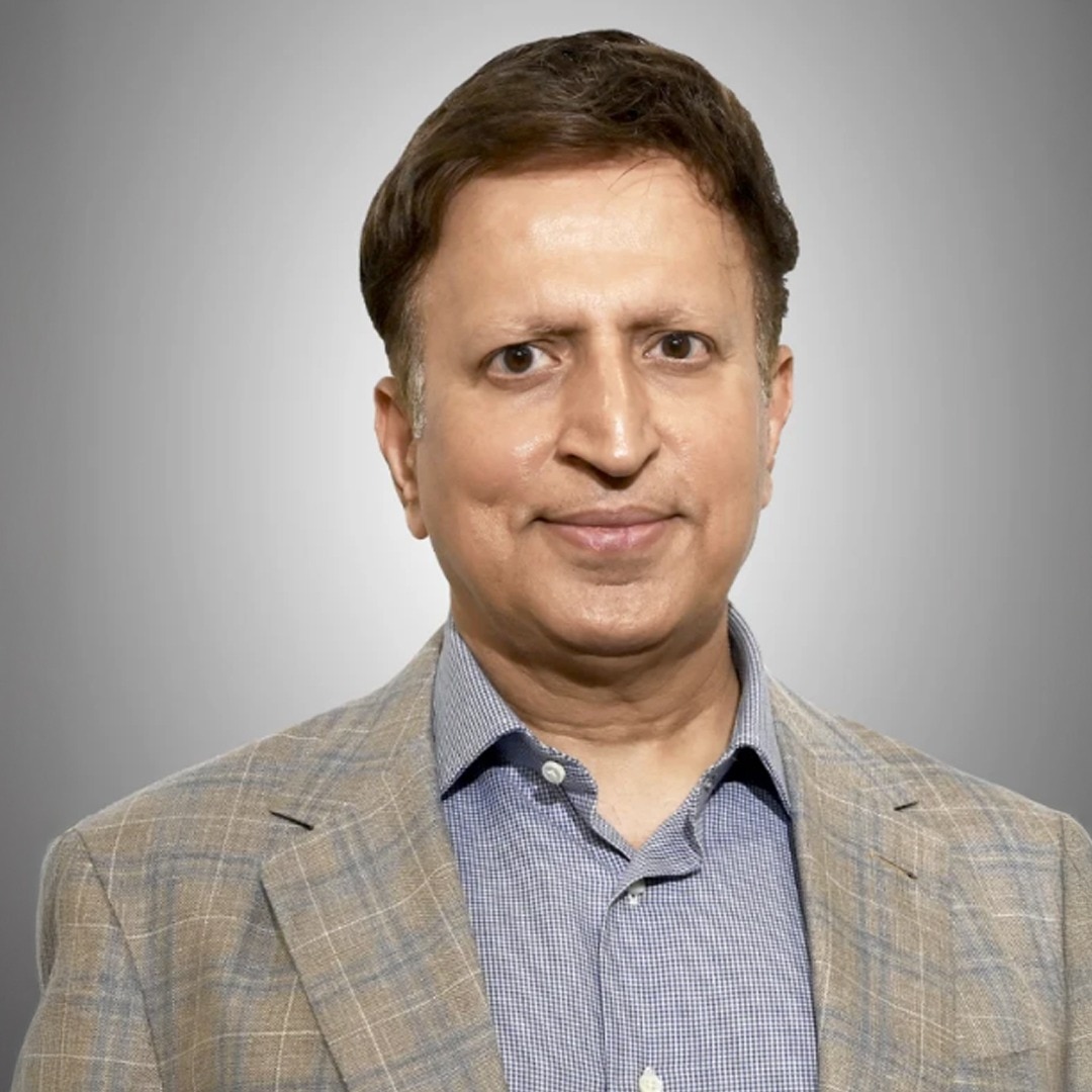 Angel One founder Dinesh Thakkar buys entire Juhu tower for Rs 711 crore