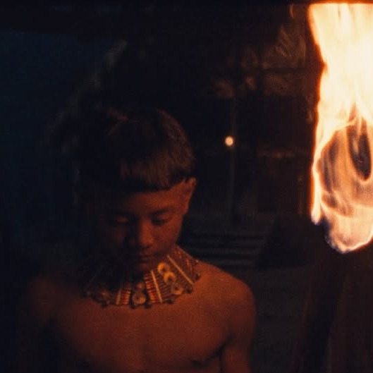 All about Angh, the Nagaland film that won in Toronto and is now direct Oscar contender