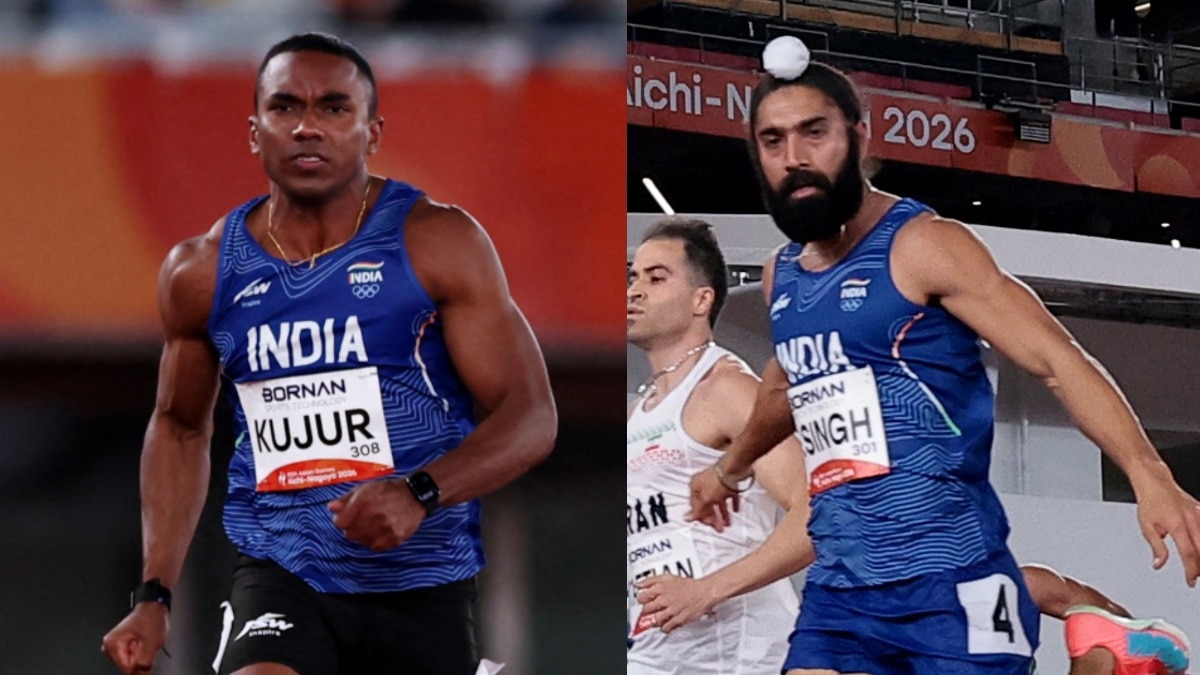 Animesh Kujur, Gurindervir Singh disappoint, 400m runners impress