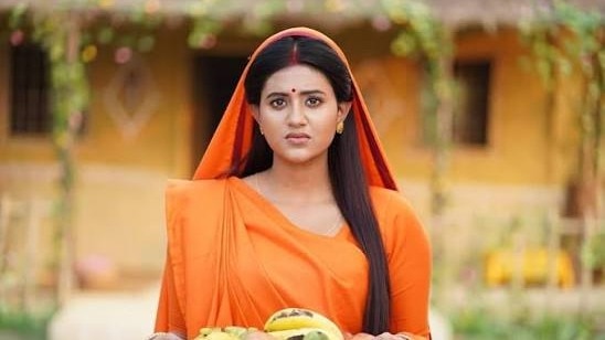 Not ashamed of dance: Kacha Badam's Anjali Arora reacts to Sita casting backlash