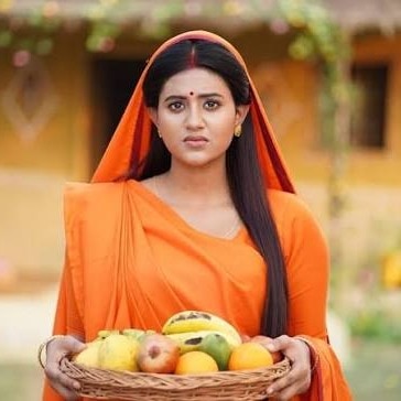 Not ashamed of dance: Kacha Badam's Anjali Arora reacts to Sita casting backlash