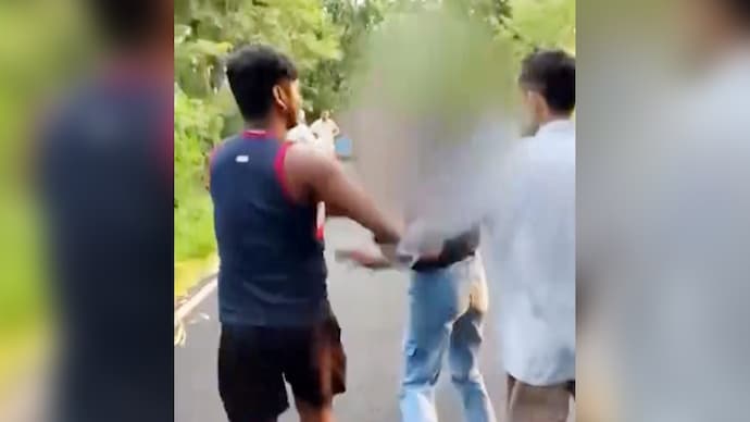 Another minor harassed in Bihar town