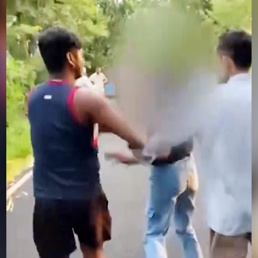 Another molestation case in Bihar, minor abused after being spotted with boy