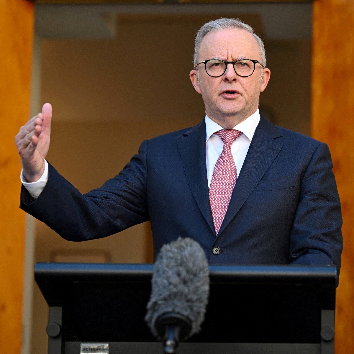 Australia to bid for UN Security Council seat, says PM Albanese in New York