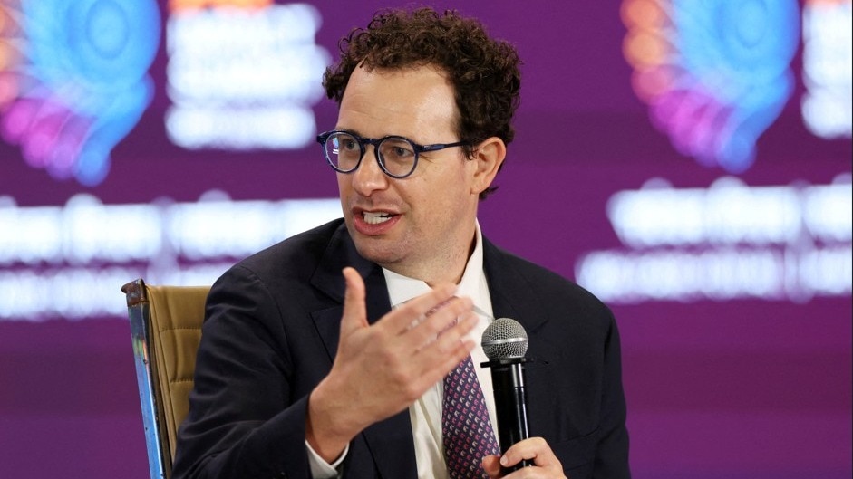 AI Race Needs a Strategic Slowdown, Warns Anthropic CEO Dario Amodei