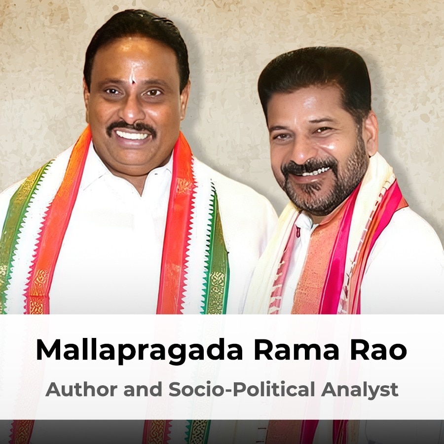 The Danam Nagender verdict and India’s unfinished anti-defection agenda