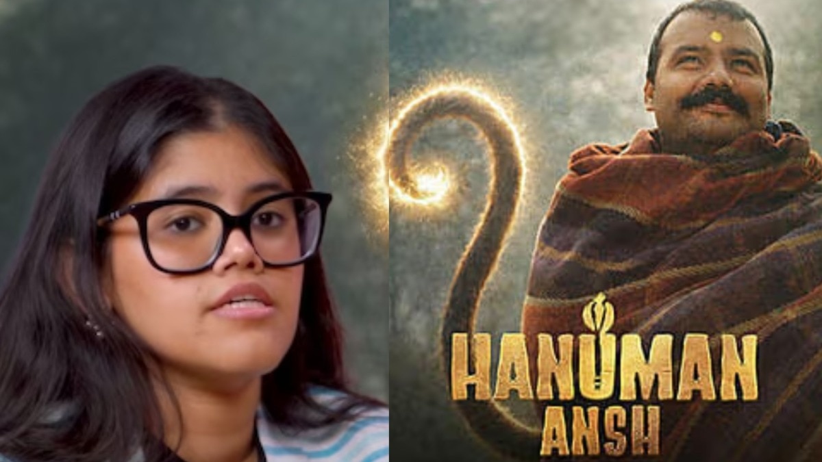 Bollywood is apologising now after refusing to back Hanuman Ansh: Producer