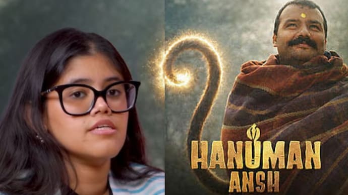 Hanuman Ansh producer Anupriya Nagar opened up about the film’s difficult start at the box office. Anupriya Nagar, Hanuman Ansh