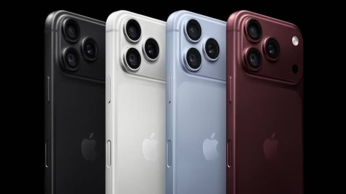 iPhone 18 Pro series goes on sale September 18. Apple iPhone 18 Pro pre booking