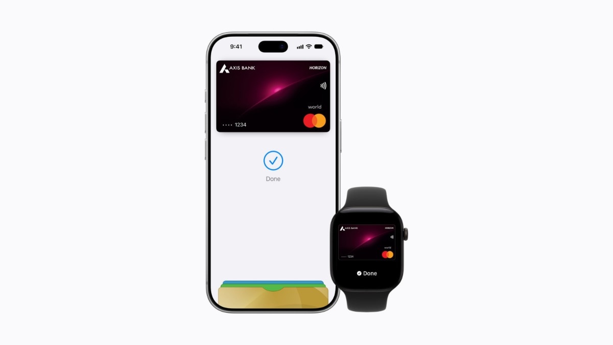 Apple Pay launched in India, here is how you can use it on your iPhone