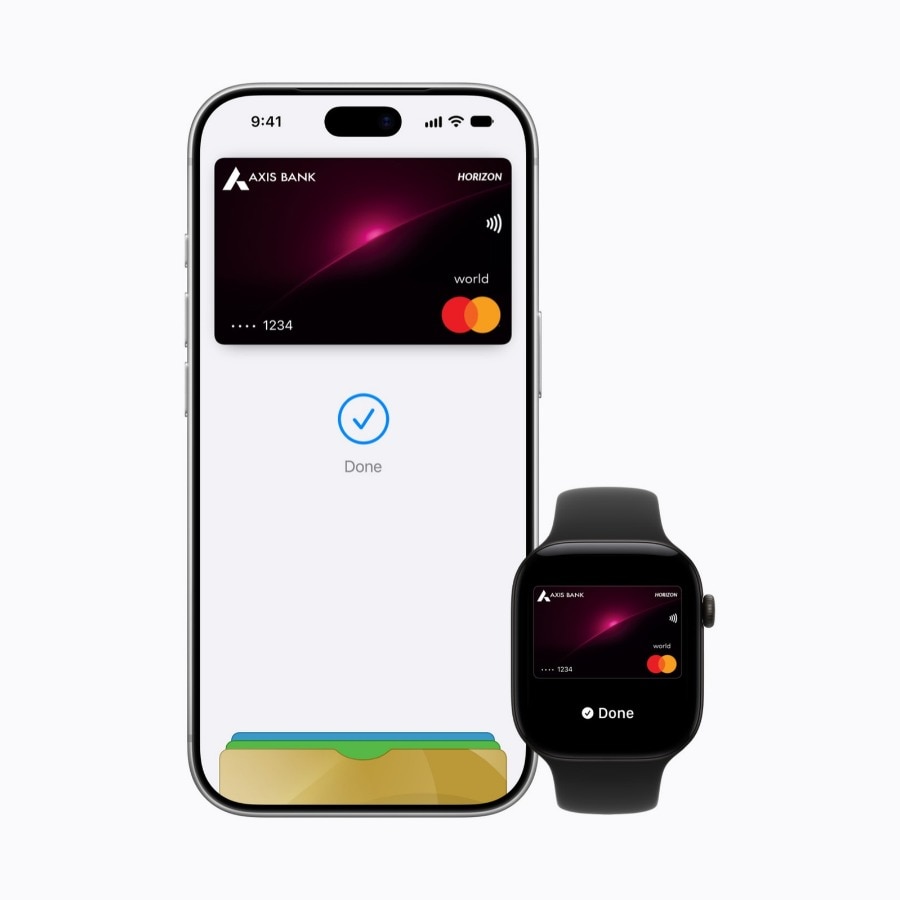 Apple Pay launched in India, here is how you can use it on your iPhone