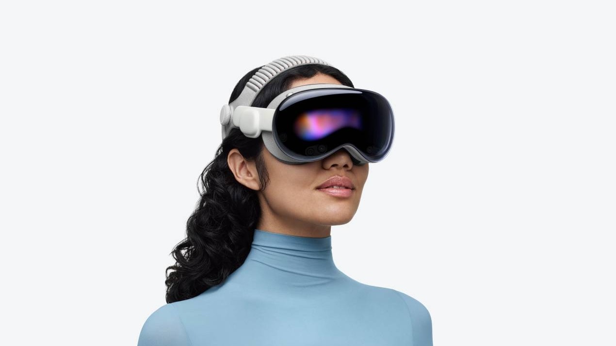 Apple's next Vision Pro could be lighter and cheaper, but launch is still years away