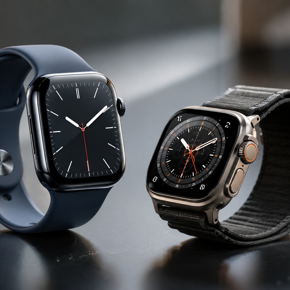 Apple Watch Series 12 and Ultra 4 new update out now, fixes random restart bug
