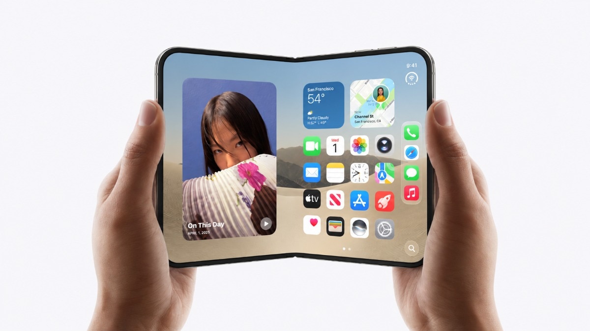 iPhone Duo demand is high, Apple expected to ship 6 million units in 2026 alone