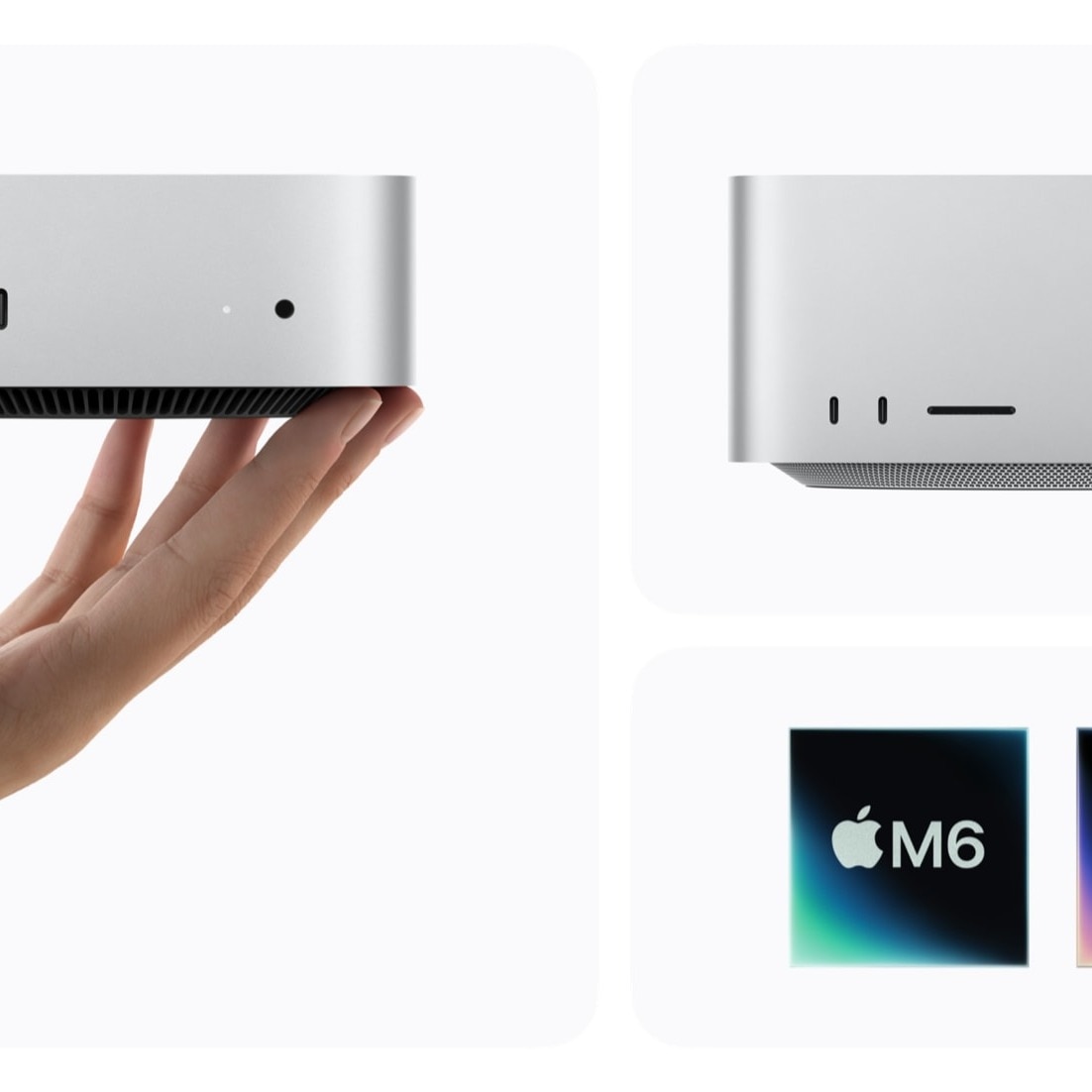 Apple’s new Mac mini and Mac Studio are now available in India, price starts at Rs 99,900