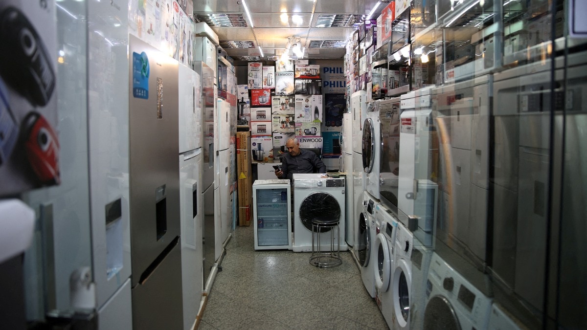 Buying a TV, AC or fridge? Here's why you may want to buy before October 1