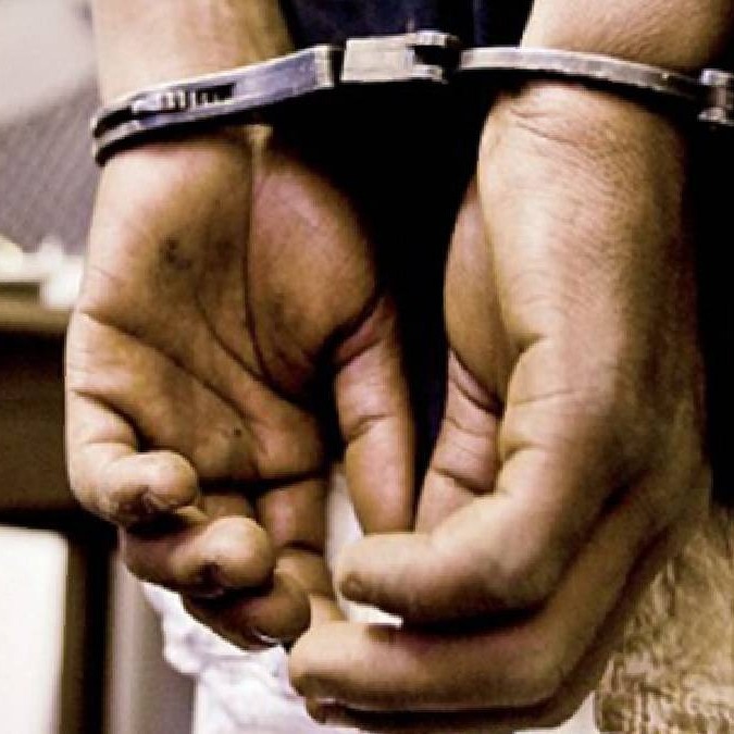 Bangladeshi working at Indian Naval Academy held, 6th arrest this week in Kannur