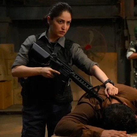 Article 370 wins Best Feature Film at 72nd National Film Awards in Ekta Nagar