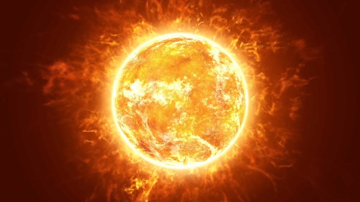 India is building an artificial Sun. It just came closer to becoming a reality