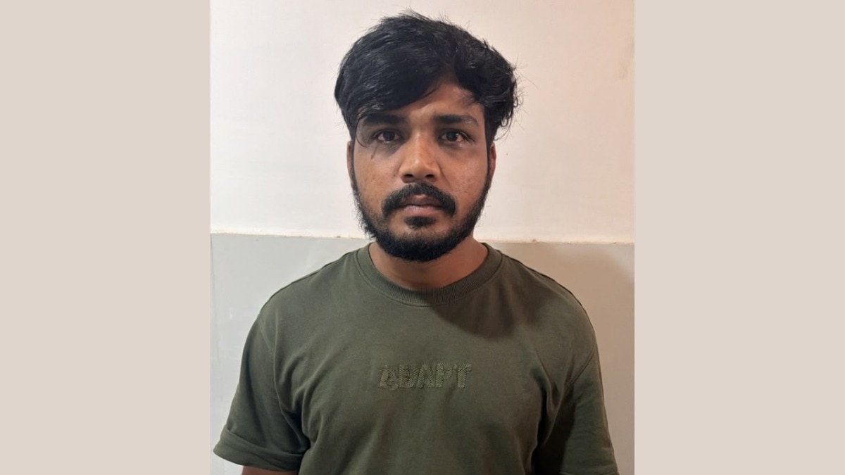 SSC GD exam manipulation case hacking mastermind arrested with proxy devices