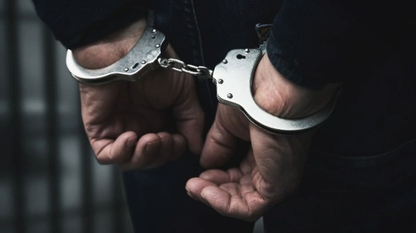 Firing near east Delhi cafe leaves 2 injured, accused arrested from Rajasthan
