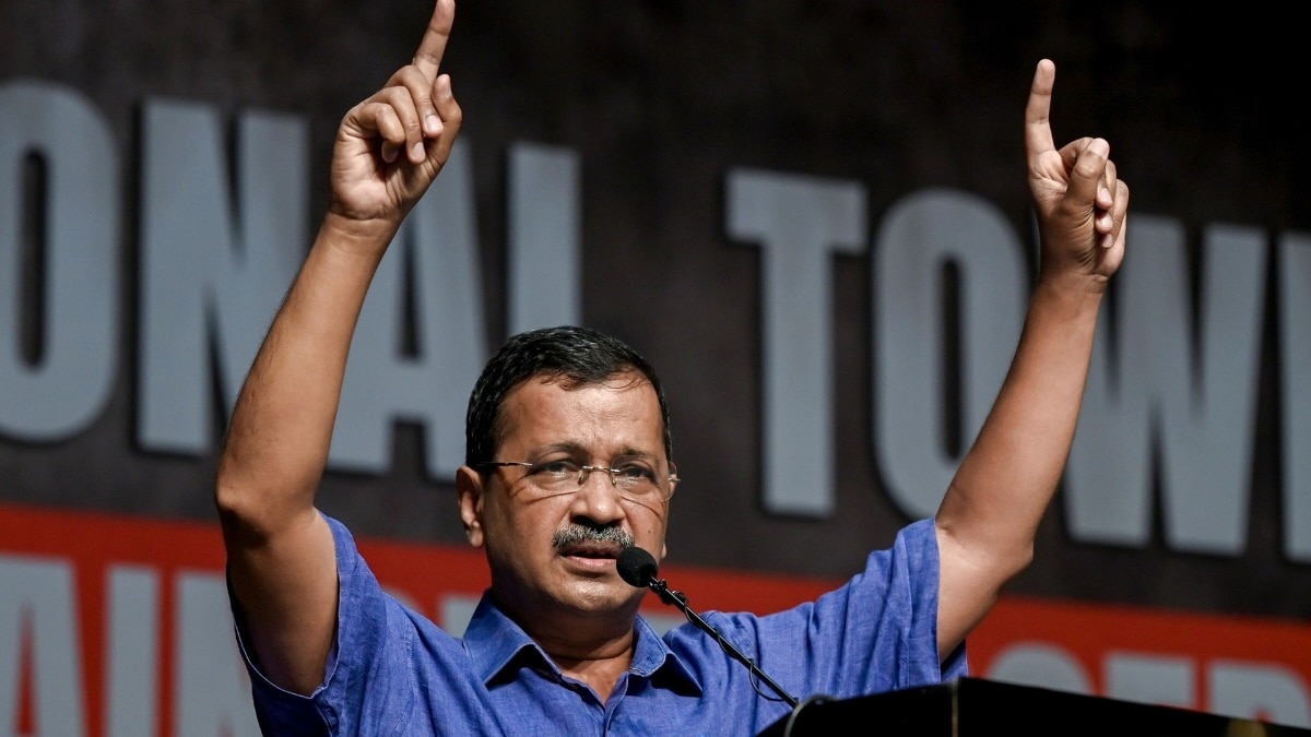 AAP, Goa Forward Party join hands for 2027 polls, form 'Goa First' alliance