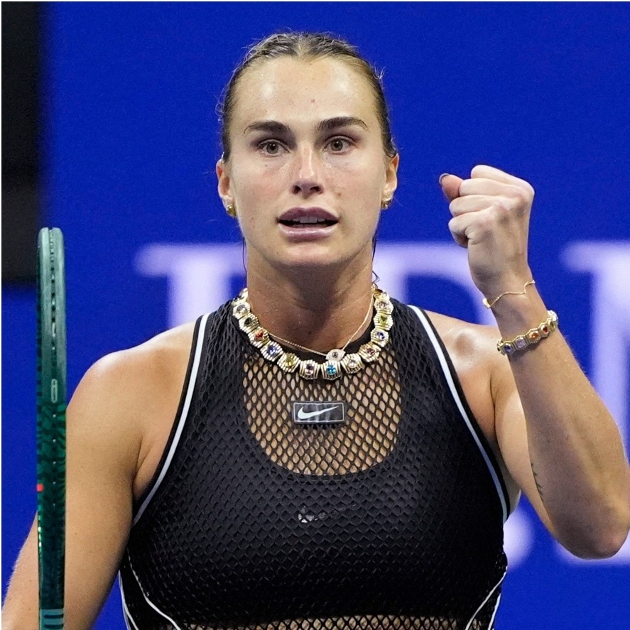 Maybe I will take it back: Sabalenka ready for the No.1 challenge vs Rybakina