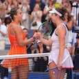Aryna Sabalenka Aryna Sabalenka