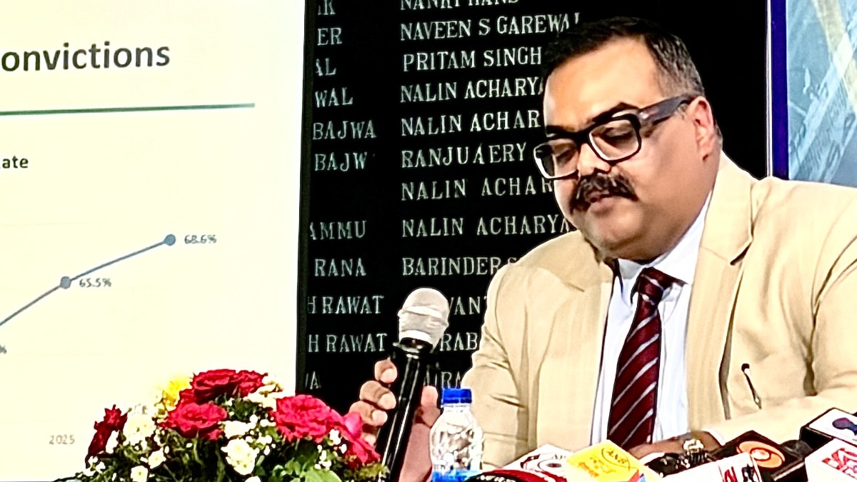 272 districts across India under scanner as govt targets drug-free status by 2029