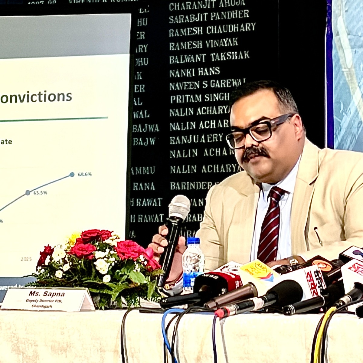 272 districts across India under scanner as govt targets drug-free status by 2029